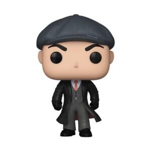 Funko Pop Peaky Blinders - Thomas Shelby 1402