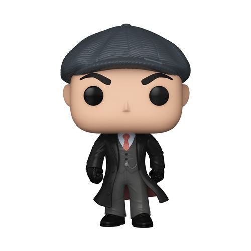 Funko Pop Peaky Blinders - Thomas Shelby 1402