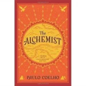 The Alchemist By Paulo Coelho