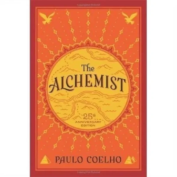 The Alchemist By Paulo Coelho