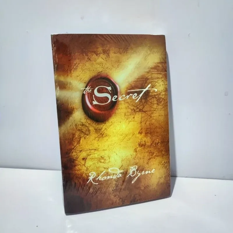 The Secret by Rhonda Byrne English - Image 2