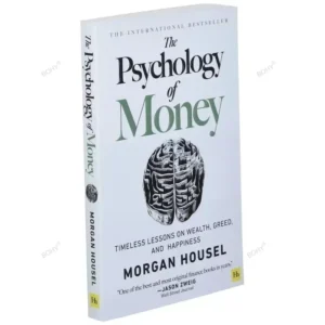 The Psychology of Money