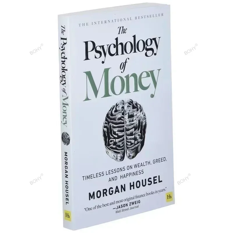 The Psychology of Money