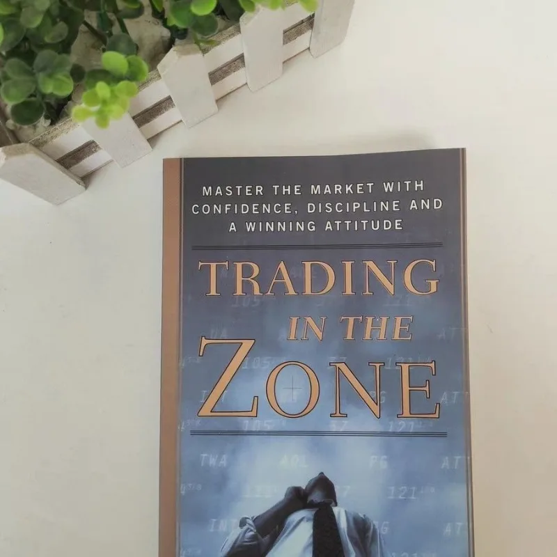 Trading in The Zone – Master the Market with Confidence, Discipline, and a Winning Mindset - Image 4
