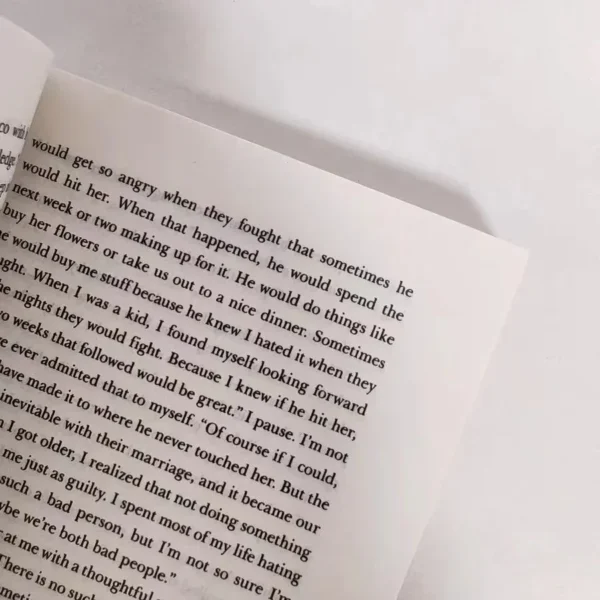 It Ends With Us & It Starts With Us by Colleen Hoover | Powerful Romance Duology - Image 4
