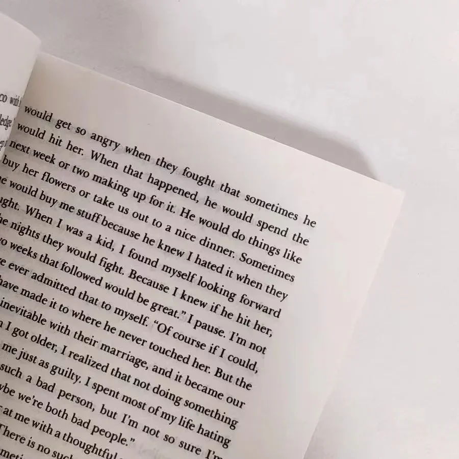 It Ends With Us & It Starts With Us by Colleen Hoover | Powerful Romance Duology - Image 4