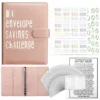dark-pink-set