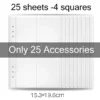 only-25-accessories