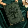 tree-a