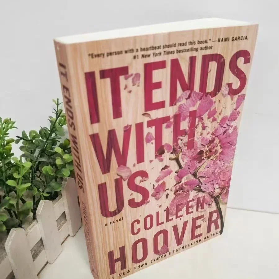 It Ends With Us & It Starts With Us by Colleen Hoover | Powerful Romance Duology - Image 2