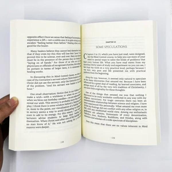 The Silva Mind Control Method by José Silva | Unlock the Power of Your Mind - Image 2