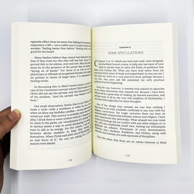 The Silva Mind Control Method by José Silva | Unlock the Power of Your Mind - Image 2