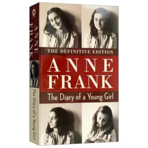 The Diary of a Young Girl by Anne Frank