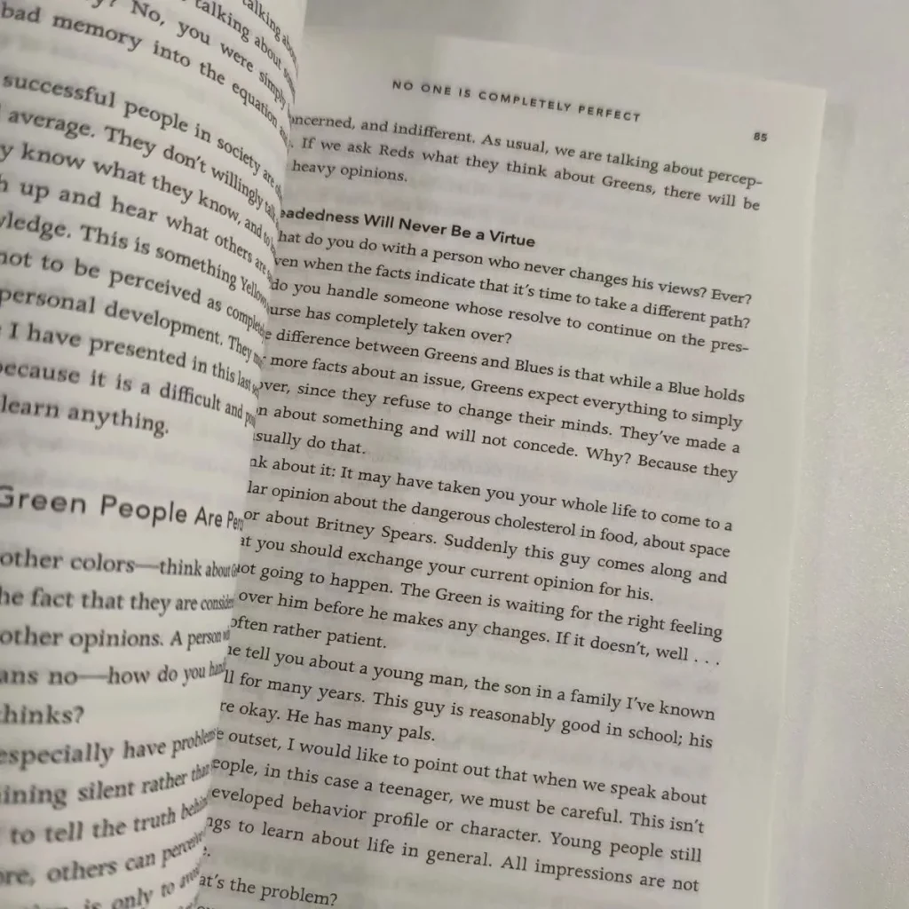 Surrounded by Idiots by Thomas Erikson | Understand Human Behavior & Improve Communication
