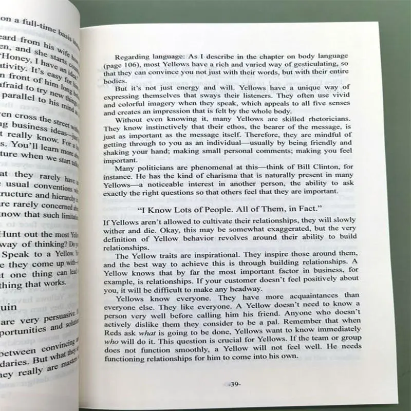 Surrounded by Idiots by Thomas Erikson | Understand Human Behavior & Improve Communication - Image 4