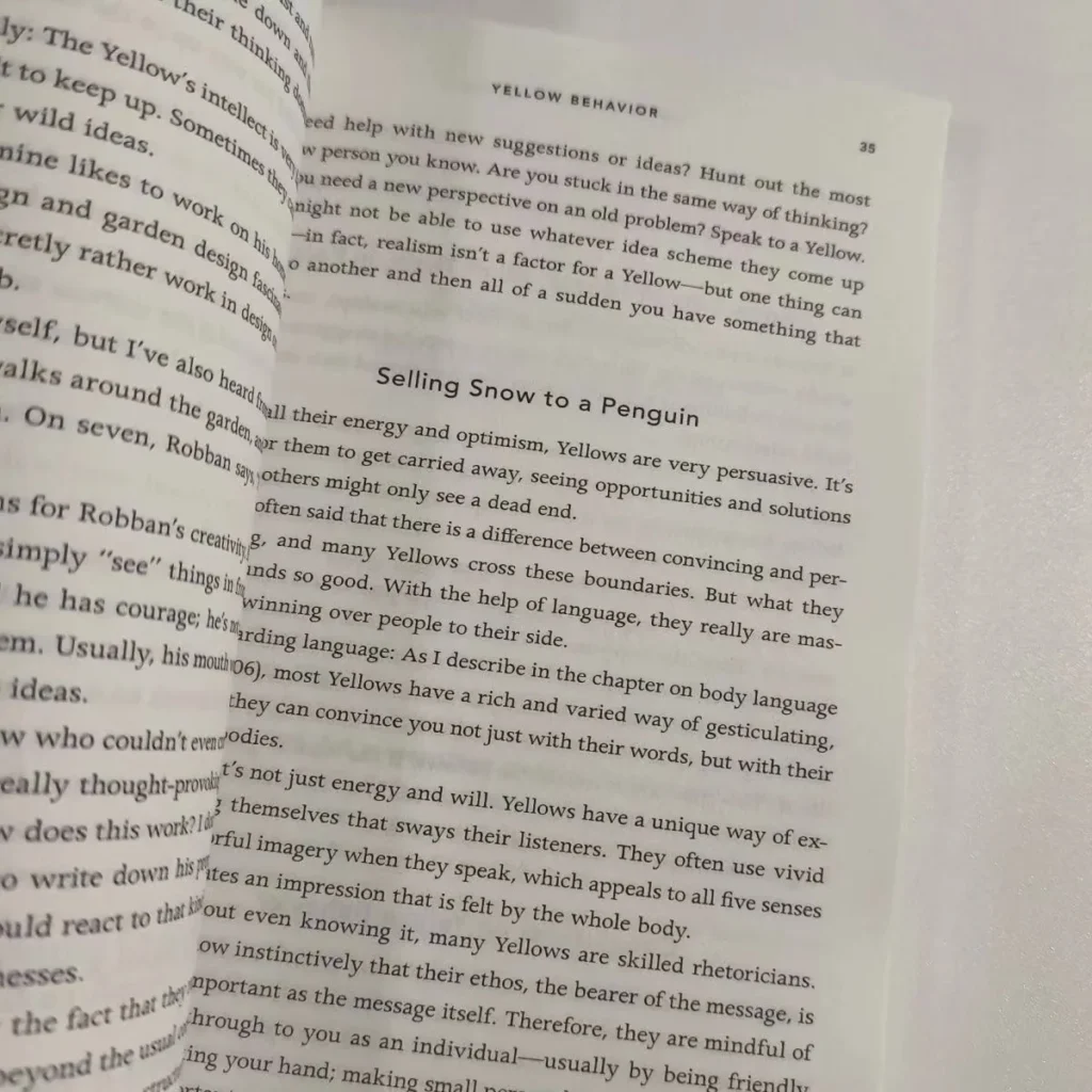 Surrounded by Idiots by Thomas Erikson | Understand Human Behavior & Improve Communication