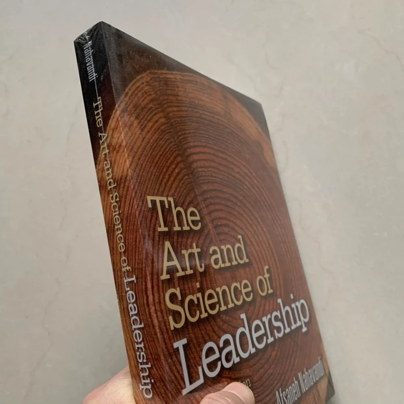 The Art and Science of Leadership (Seventh Edition) - Image 2