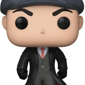 Peaky Blinders - Thomas Shelby 1402