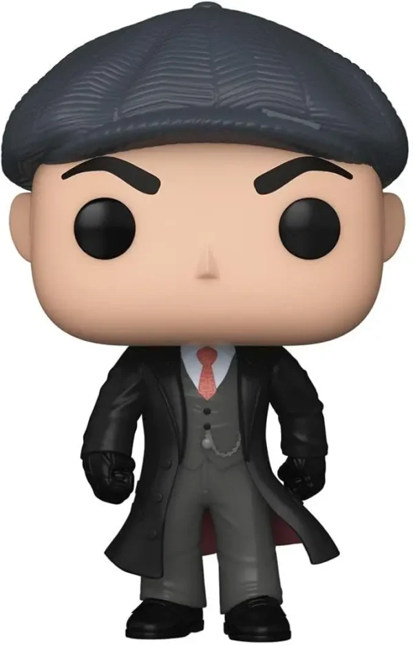 Peaky Blinders - Thomas Shelby 1402