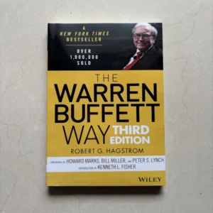 The Warren Buffett Way (Third Edition)