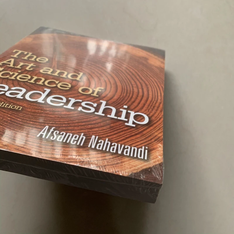 The Art and Science of Leadership (Seventh Edition) - Image 3