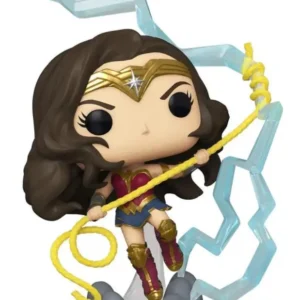Wonder Woman #361 GITD NYCC 2020 - Image 3
