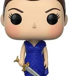 Wonder Woman #361 GITD NYCC 2020 - Image 5