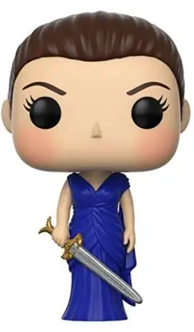 Wonder Woman #361 GITD NYCC 2020