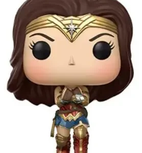 Wonder Woman #361 GITD NYCC 2020 - Image 4