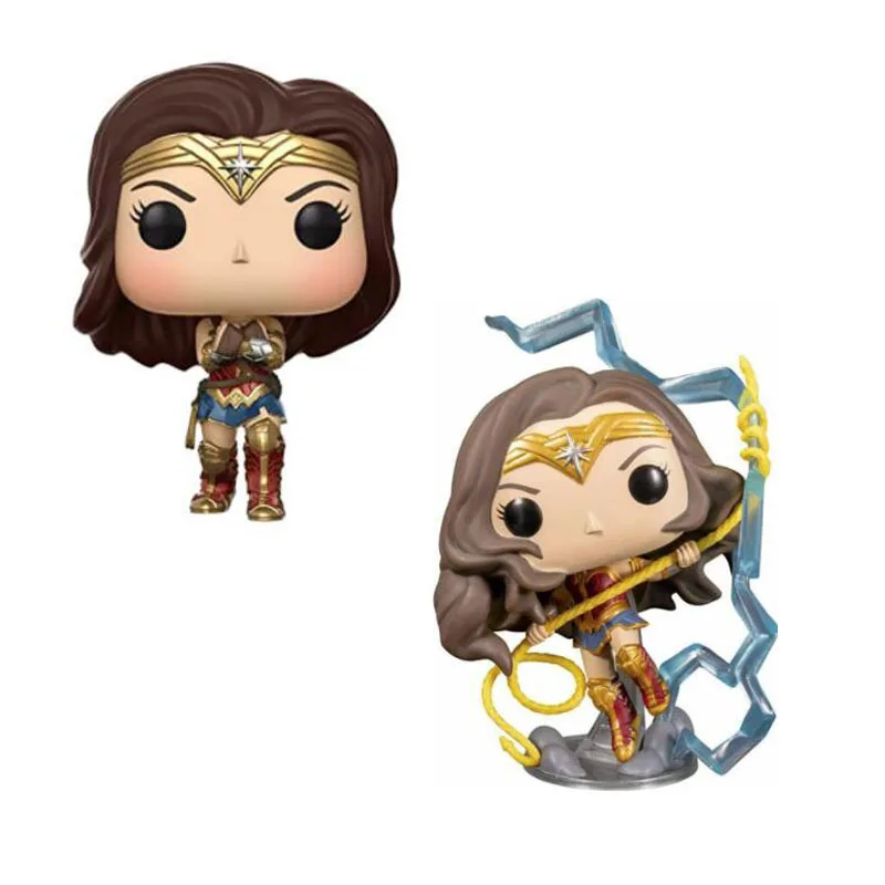 Wonder Woman #361 GITD NYCC 2020 - Image 1