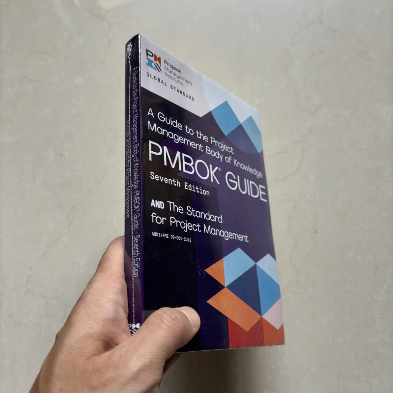 A Guide to the Project Management Body of Knowledge PMBOK Guide - Image 2