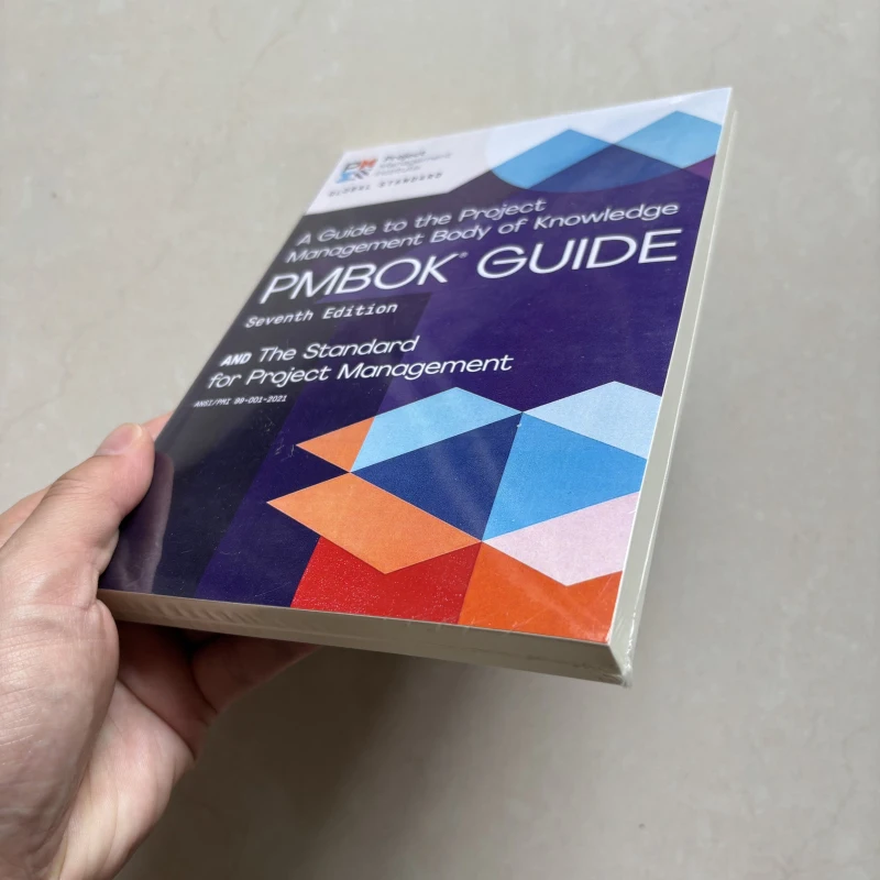 A Guide to the Project Management Body of Knowledge PMBOK Guide - Image 3