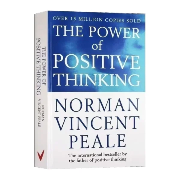The Power of Positive Thinking for Young People by Norman Vincent Peale