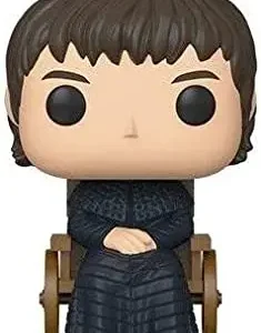 Game of Thrones KING BRAN THE BROKEN 83