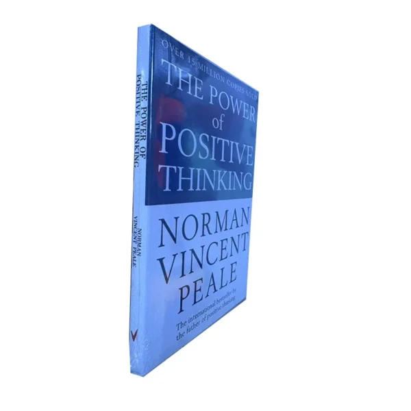 The Power of Positive Thinking for Young People by Norman Vincent Peale