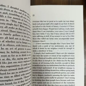 No Longer Human By Osamu Dazai - Image 6