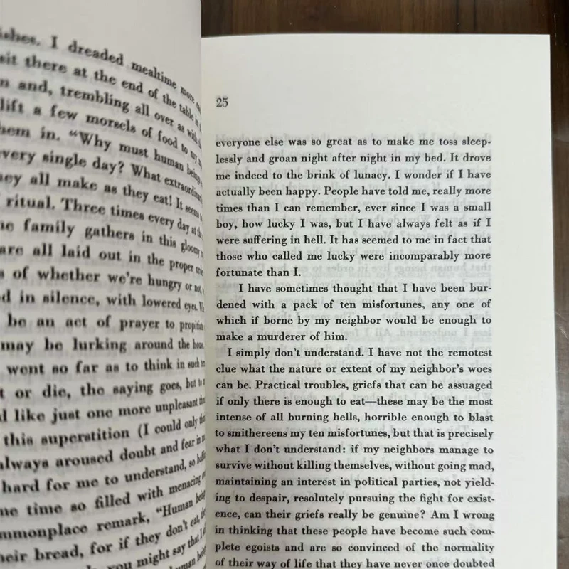 No Longer Human By Osamu Dazai - Image 6