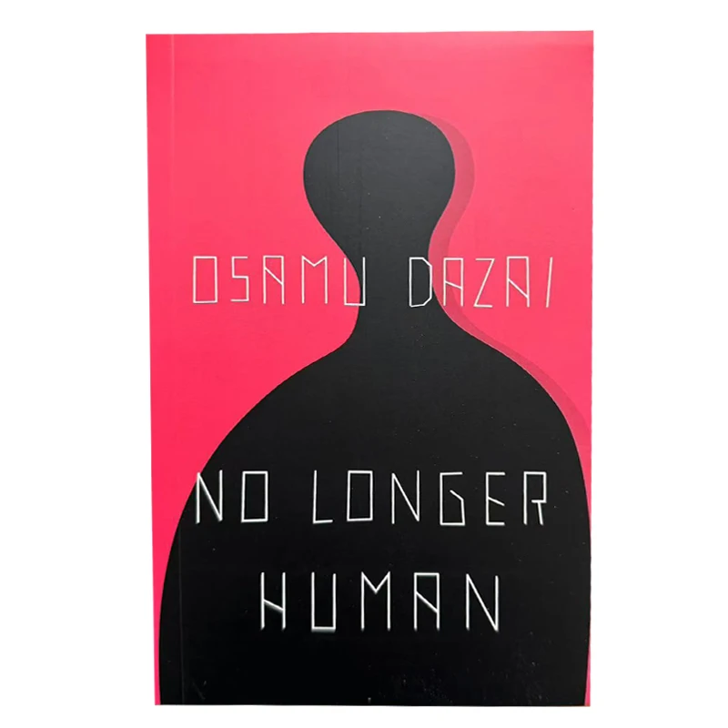 No Longer Human By Osamu Dazai - Image 1