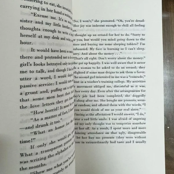 No Longer Human By Osamu Dazai