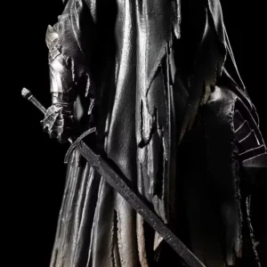 The Lord of the Rings Witch King of Angmar Iron Action Figure - Image 3