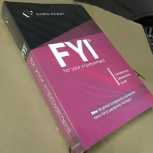 FYI: For Your Improvement – Competencies Development Guide (Leadership & Career Growth) - Image 5