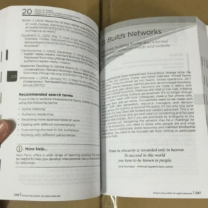 FYI: For Your Improvement – Competencies Development Guide (Leadership & Career Growth) - Image 4