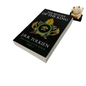 The Return of the King – J.R.R. Tolkien | The Lord of the Rings Book 3 - Image 5