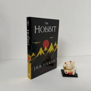 The Hobbit by J.R.R. Tolkien – Classic Fantasy Adventure Book