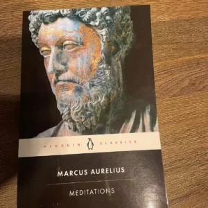 Meditations By Marcus Aurelius - Image 2