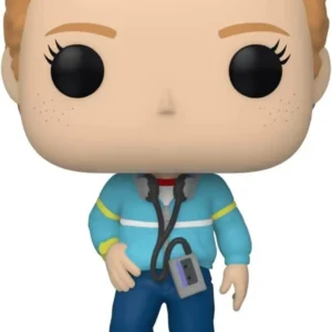 Limit Sell Stranger Things Set Funko Pop - Image 5