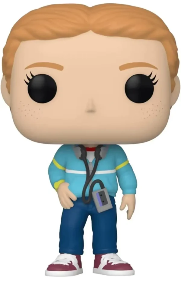 Limit Sell Stranger Things Set Funko Pop