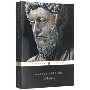 Meditations By Marcus Aurelius - Image 1
