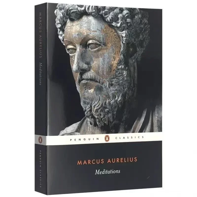 Meditations By Marcus Aurelius - Image 1