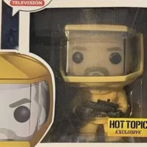 Limit Sell Stranger Things Set Funko Pop - Image 3